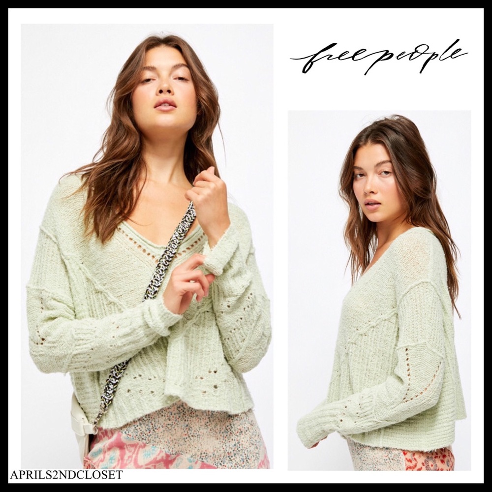 FREE PEOPLE BOHO STYLES SPRING AND SUMMER - Picture 8 of 16